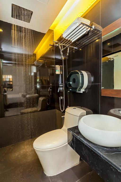 Time Hotel Sunway Petaling Jaya Exteriör bild